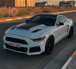 فورد موستانج